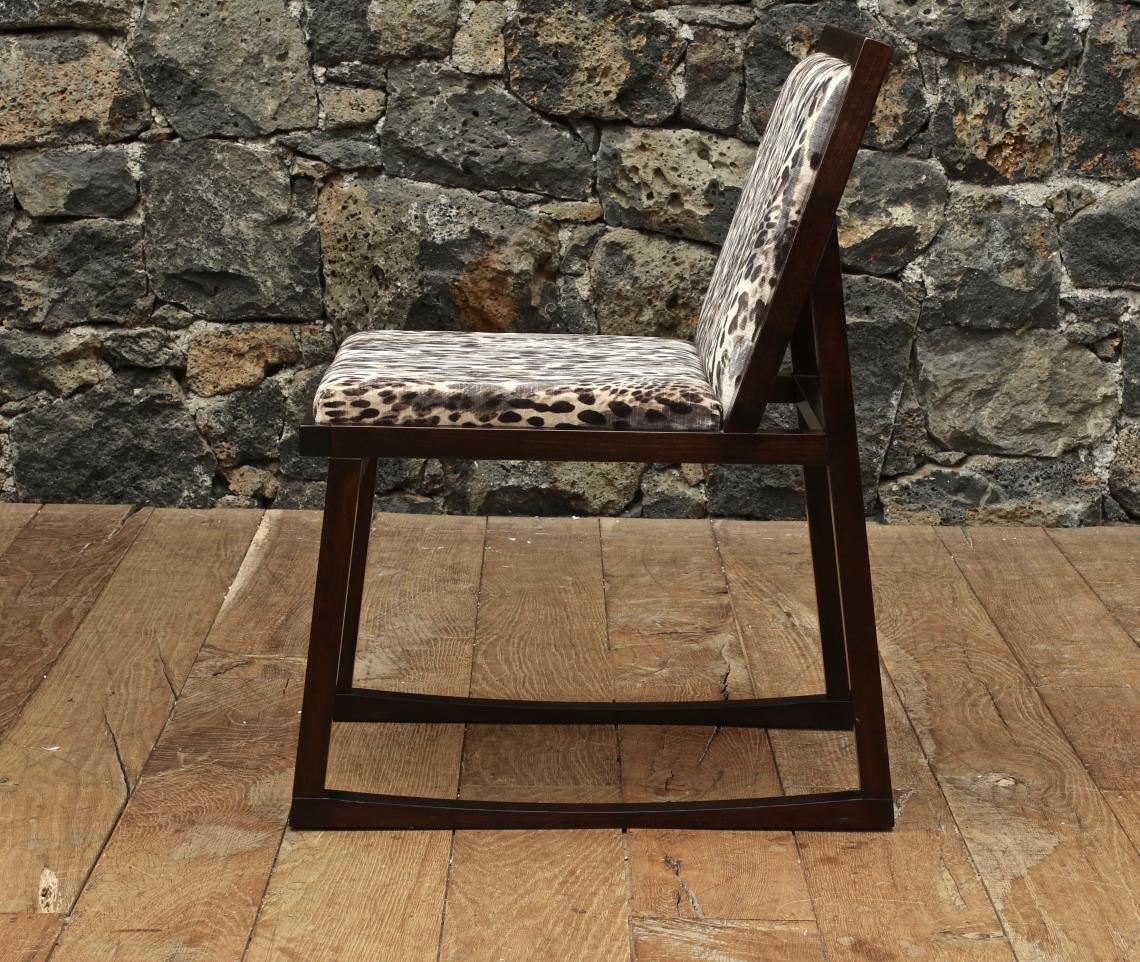 Frame Chair